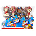 Paw Patrol Chocolate Pops 28g - 24 Pack