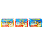 Paw Patrol Treasure Chest with Candy Jewels 18g - 12 Pack