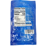 Peelable String Cheese Gummy Candy 4oz - 12 Pack