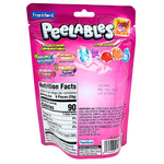 Peelables Animals Gummy 4.25oz - 9 Pack