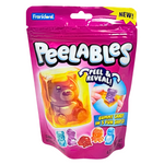 Peelables Animals Gummy 4.25oz - 9 Pack