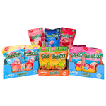 Peelerz Buy 6 Peelerz Get Juicy Drop Mystery Cubes Free