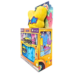 Peeps Bunny Plush Disco Bus Gift Set 1.5oz - 6 Pack