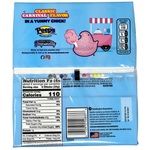 Peeps Cotton Candy 15 Chicks 4.5oz - 18 Pack