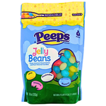 Peeps Easter Jelly Beans 10oz - 8 Pack