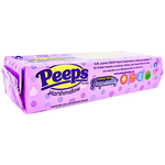 Peeps Marshmallow Lavender Chicks 5ct 1.5oz - 24 Pack