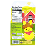 Peeps Plush Farm House Bunny Gift Set 1.5oz - 6 Pack