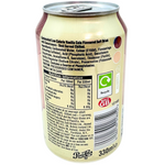 Pepsi Cream Soda Zero Sugar 330mL (UK) - 24 Can