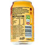 Pepsi Gingerbread Zero Sugar 330mL (UK) - 24 Can