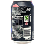 Pepsi MAX Cherry No Sugar 330mL (UK) - 24 Can