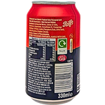 Pepsi MAX Tropical 330mL (UK) - 24 Pack