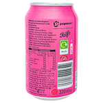 Pepsi Raspberry Ripple Zero Sugar 330mL (UK) - 24 Pack