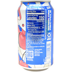 Pepsi Wild Cherry And Cream 355ml - 12 Pack
