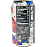 Pepsi Wild Cherry and Cream Zero Sugar - 12 Pack