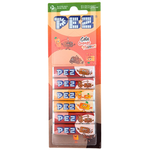 PEZ Cola & Orange Refills 51g (UK) - 18 Pack