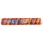 PEZ Fizzy Cola Mix Roll 46g (UK) - 30 Rolls