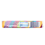 PEZ Fizzy Tutti Frutti Roll 46g (UK) - 30 Rolls