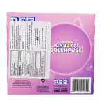 Pez Gabby's Dollhouse Twin Pack - 12 Pack - Pez Candy - Pez Dispenser - Candy Store