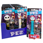 PEZ Halloween Nightmare Before Christmas 16g - 12 Pack