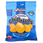 Picard's Chip Nuts Salt & Vinegar 80g - 12 Pack