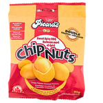 Picard's Chip Nuts Sweet Spicy BBQ 80g - 12 Pack