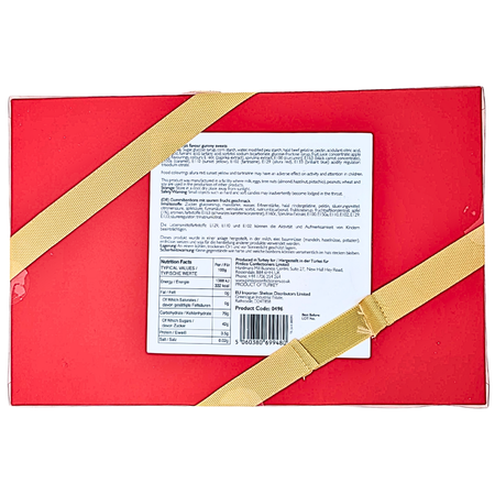 Pimlico Christmas Treat Box 450g (UK) - 1 Box