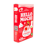 Pocas Hello Mochi Strawberry (Japan) 6.3oz - 12 Pack