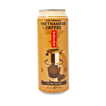 Vietnamese Coffee 16.9oz - 12 Pack