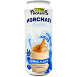Pocasville Horchata Original 490mL - 12 Pack