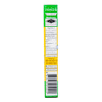 Glico Pocky Mango (Thailand) 25g - 10 Pack  Nutrition Facts Ingredients
