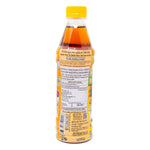 Pokemon Iced Tea Japanese Rice (Thailand) 380mL - 24 Pack  Nutrition Facts Ingredients
