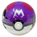 Pokemon Monster Ball Chewing Candy 5g  (Korea) - 30ct