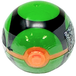 Pokemon Monster Ball Chewing Candy 5g  (Korea) - 30ct