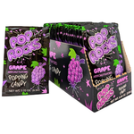 Pop Rocks Grape - 24 Pack