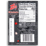 Pop Rocks Strawberry - 24 Pack
