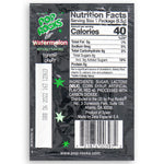 Pop Rocks Watermelon - 24 Pack