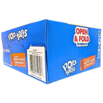 Pop-Tarts Frosted Brown Sugar Cinnamon 576g - 1 Box