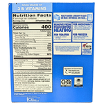 Pop-Tarts Frosted Brown Sugar Cinnamon 576g - 1 Box