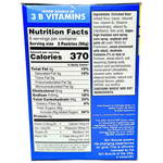 Pop-Tarts Girl Scouts Frosted Thin Mints 16 Pack 768g - 1 Box