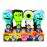 Candy Monster Mix Pop Ups! 0.35oz - 12 Pack