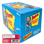 Popeye Candy Sticks Retro Candies