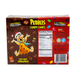 Post Pebbles Candy Canes - 12 Pack  Nutrition Facts Ingredients

