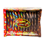 Post Pebbles Candy Canes - 12 Pack