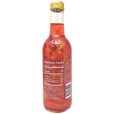 Potions Cauldron Basilisk Blood Mixed Fruit 330mL - 12 Pack