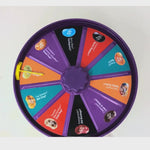 Jelly Belly Bean Boozled Jumbo Spinner 95g - 8 Pack