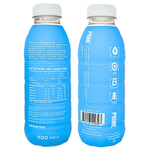 Prime Hydration Snowball Slushy 500mL (UK) - 12 Pack