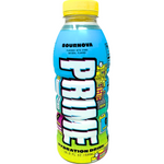 Prime Hydration Sour Nova 500mL - 12 Pack