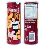 Pringles Alemanha Baconfest 100g (Brazil) - 18 Pack