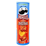 Pringles Buffalo Chicken Wings 165g (UK) - 19 Pack