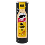 Pringles Buffalo Wild Wings Parm Garlic 5.50oz - 14 Pack